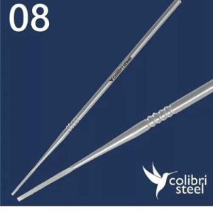 Széles véső – Colibri 08