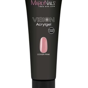 Vision AcrylGel – Cover Pink