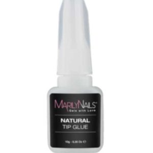 Natural Tipragasztó | Erős ecsetes ragasztó tip-es technikához
