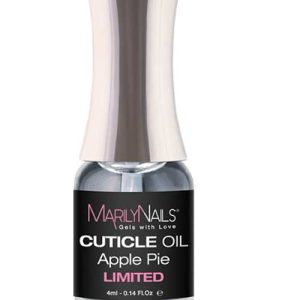 Cuticle Oil – Apple Pie