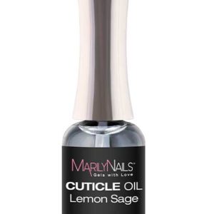 Cuticle Oil – Lemon Sage