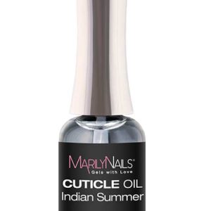 Cuticle Oil – Indian Summer