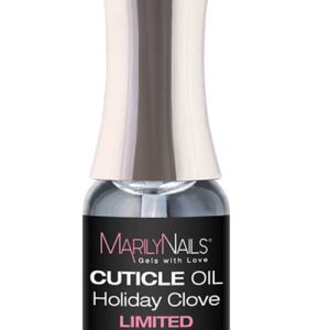 Cuticle Oil – Holiday Clove