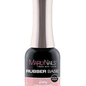 Rubber Base - Madmoiselle