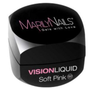 Vision Liquid – Soft Pink