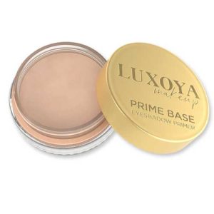Luxoya Prime Base szemhéjpúder bázis 01