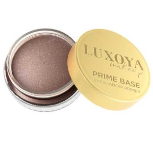 Luxoya Prime Base szemhéjpúder bázis 02