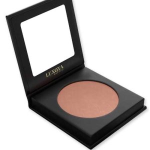 Luxoya Glam Cheeks pirosító púder 01