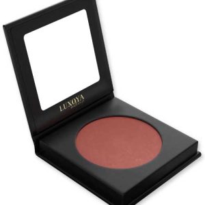 Luxoya Glam Cheeks pirosító púder 03