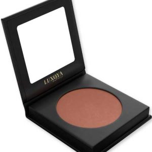 Luxoya Glam Cheeks pirosító púder 04