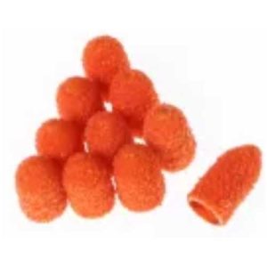 Lukas SK Podo Csiszolókúp – 5 mm | Durva | 10 db