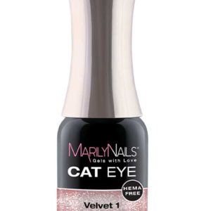 Cat Eye – Velvet 1