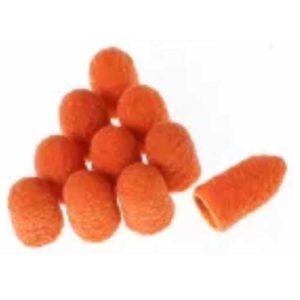 Lukas SK Podo Csiszolókúp – 5 mm | Közepes | 10 db