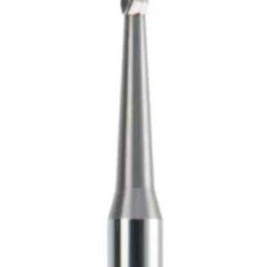 Karbid gömb frézer – 1,0 mm | Egyszerű élezetű | Acurata