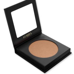 Luxoya Bronze Define bronzosító púder 02
