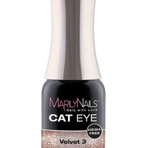 Cat Eye – Velvet 3