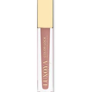 Luxoya Color Lock folyékony matt rúzs 02