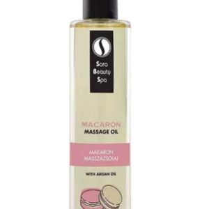 Masszázsolaj – Makaron – 250 ml masszázs
