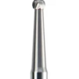 Karbid gömb frézer – 1,6 mm | Egyszerű élezetű | Acurata