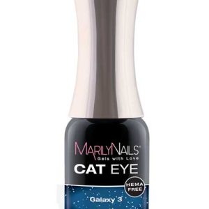 Cat Eye – Galaxy 3