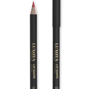 Luxoya Lip Shape szájkontúr ceruza 01