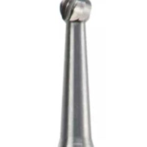Karbid gömb frézer – 1,8 mm | Egyszerű élezetű | Acurata
