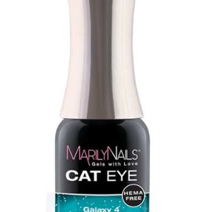 Cat Eye – Galaxy 4