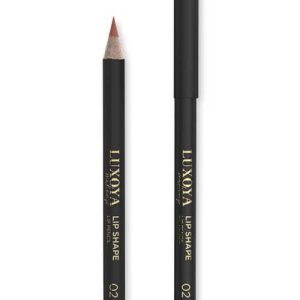 Luxoya Lip Shape szájkontúr ceruza 02