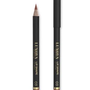 Luxoya Lip Shape szájkontúr ceruza 03