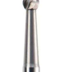 Karbid gömb frézer – 2,3 mm | Egyszerű élezetű | Acurata