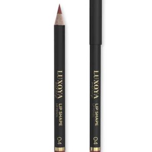 Luxoya Lip Shape szájkontúr ceruza 04