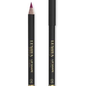 Luxoya Lip Shape szájkontúr ceruza 05