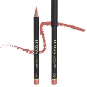 Luxoya Lip Shape szájkontúr ceruza 06