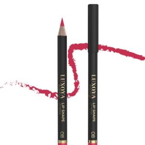 Luxoya Lip Shape szájkontúr ceruza 08