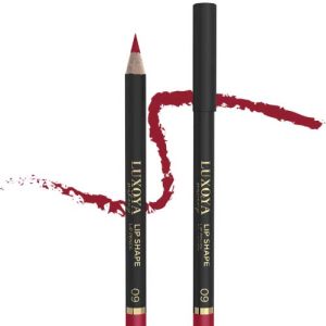 Luxoya Lip Shape szájkontúr ceruza 09