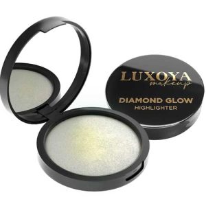 Luxoya Diamond Glow Highlighter - #01