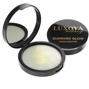 Luxoya Diamond Glow Highlighter - #02