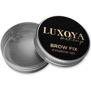 Luxoya Brow Fix szemöldök formázó zselé