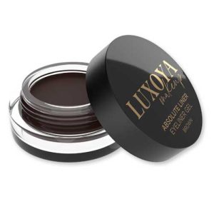 Luxoya Absolute liner szemhéjtus gél barna