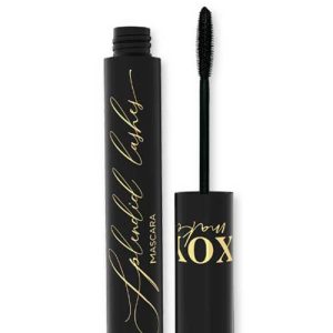 Luxoya Splendid Lashes szempillaspirál fekete