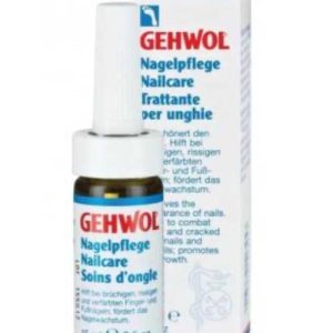 Gehwol kéz- és lábkörömápoló