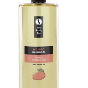 Masszázsolaj – Mangó – 1000 ml