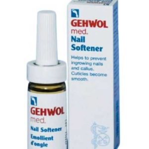 Gehwol med Lábkörömlágyító