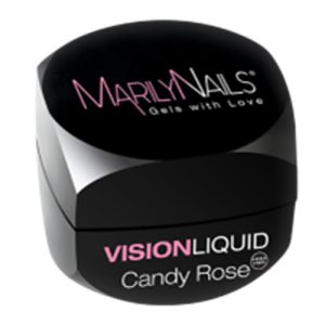 Vision Liquid – Candy Rose