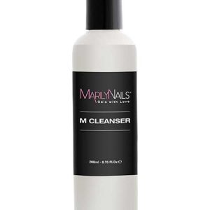 M Cleanser – Professzionális fixáló folyadék tükörfényes felülethez