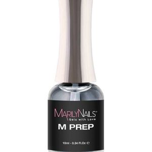 M Prep – Professzionális zsírtalanító és vízelvonó (1. lépés)