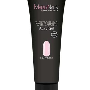 Vision AcrylGel – Milky Rose