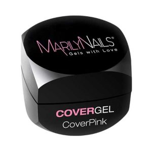 ZeroFile – CoverGel