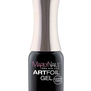 HEMA Free Art Foil Gel