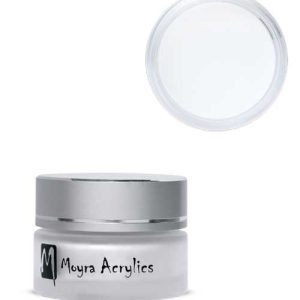 Finom szemcséjű porcelánpor – 12 g